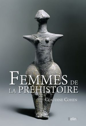 Femmes de la préhistoire.
