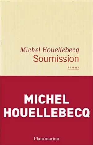 Soumission. Michel Houellebecq