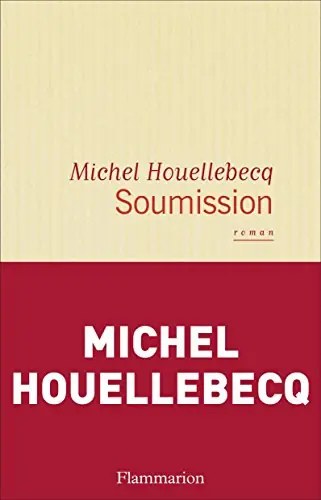 Soumission. Michel Houellebecq