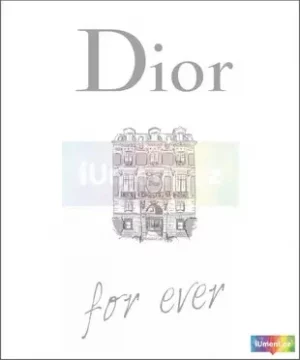 Dior. for ever.  Larousse