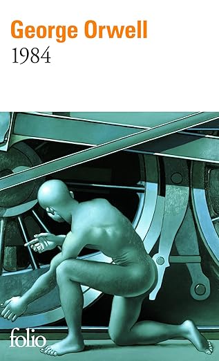 1984. Orwell