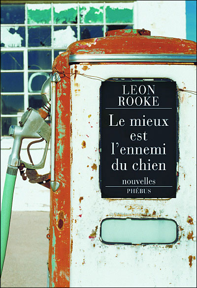 Le mieux est l'ennemi du chien.